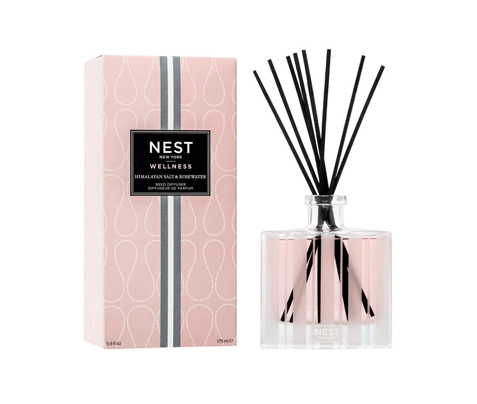 Nest Reed Diffuser 5.9 fl.oz/175 ml – Zulily