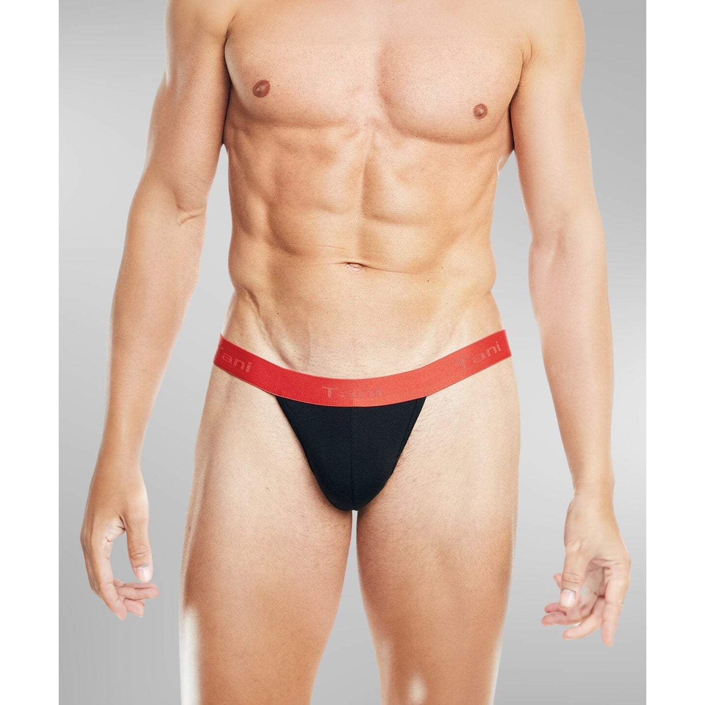 SilkCut Micro Modal Jockstrap 2 Pack