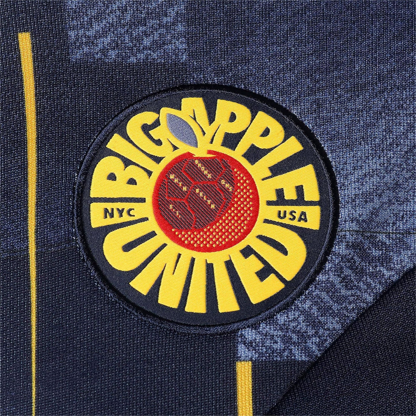 Puma Men's New York Track Jacket Jackets