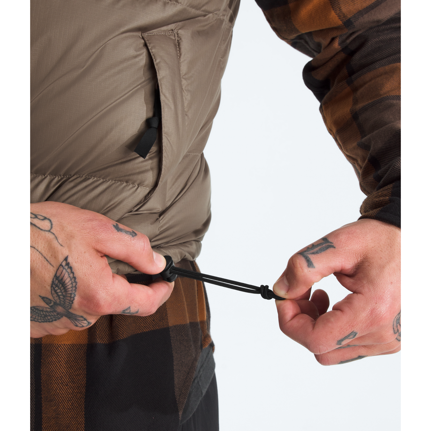 The North Face Men's North Face 1996 Retro Nuptse Vest Vests