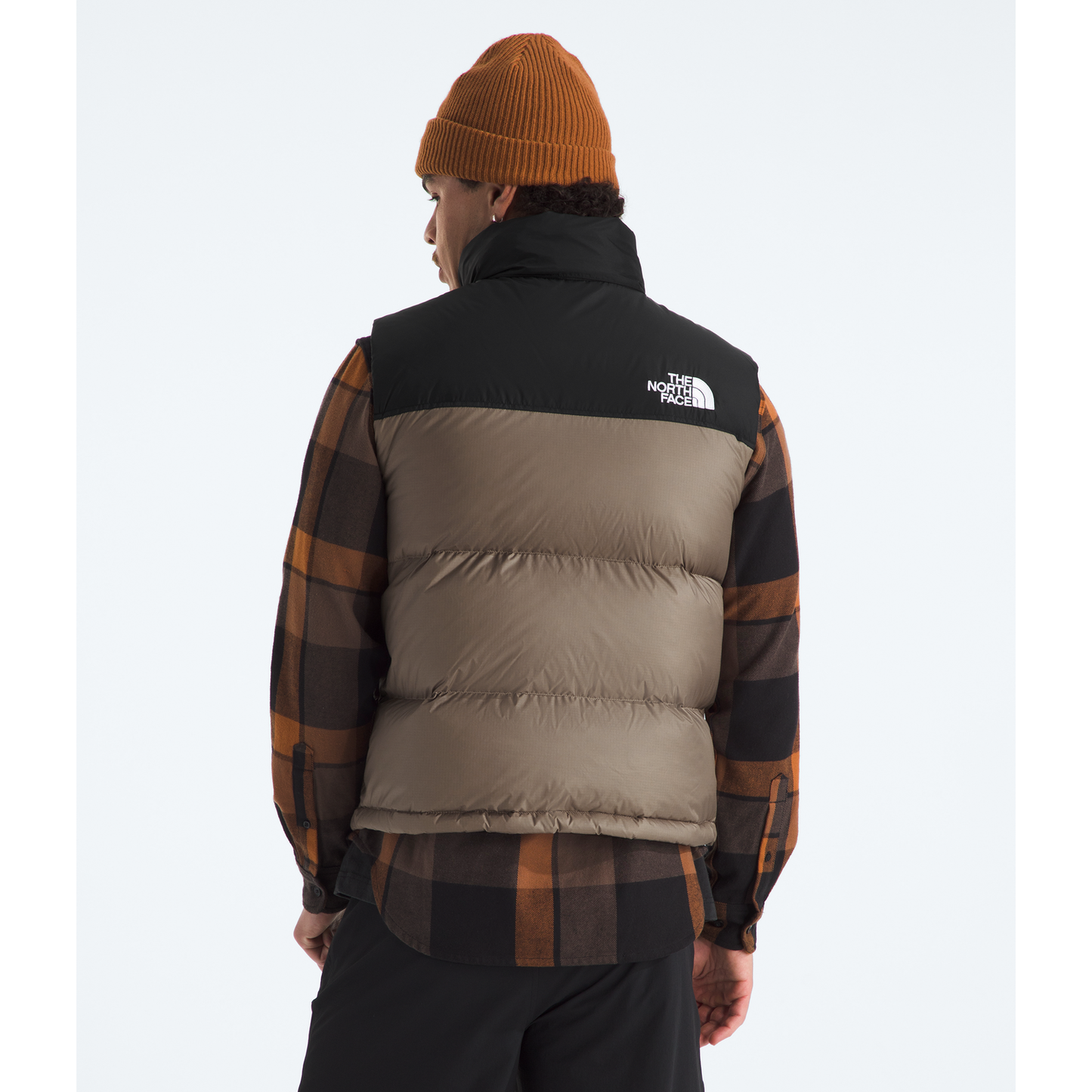 The North Face Men's North Face 1996 Retro Nuptse Vest Vests