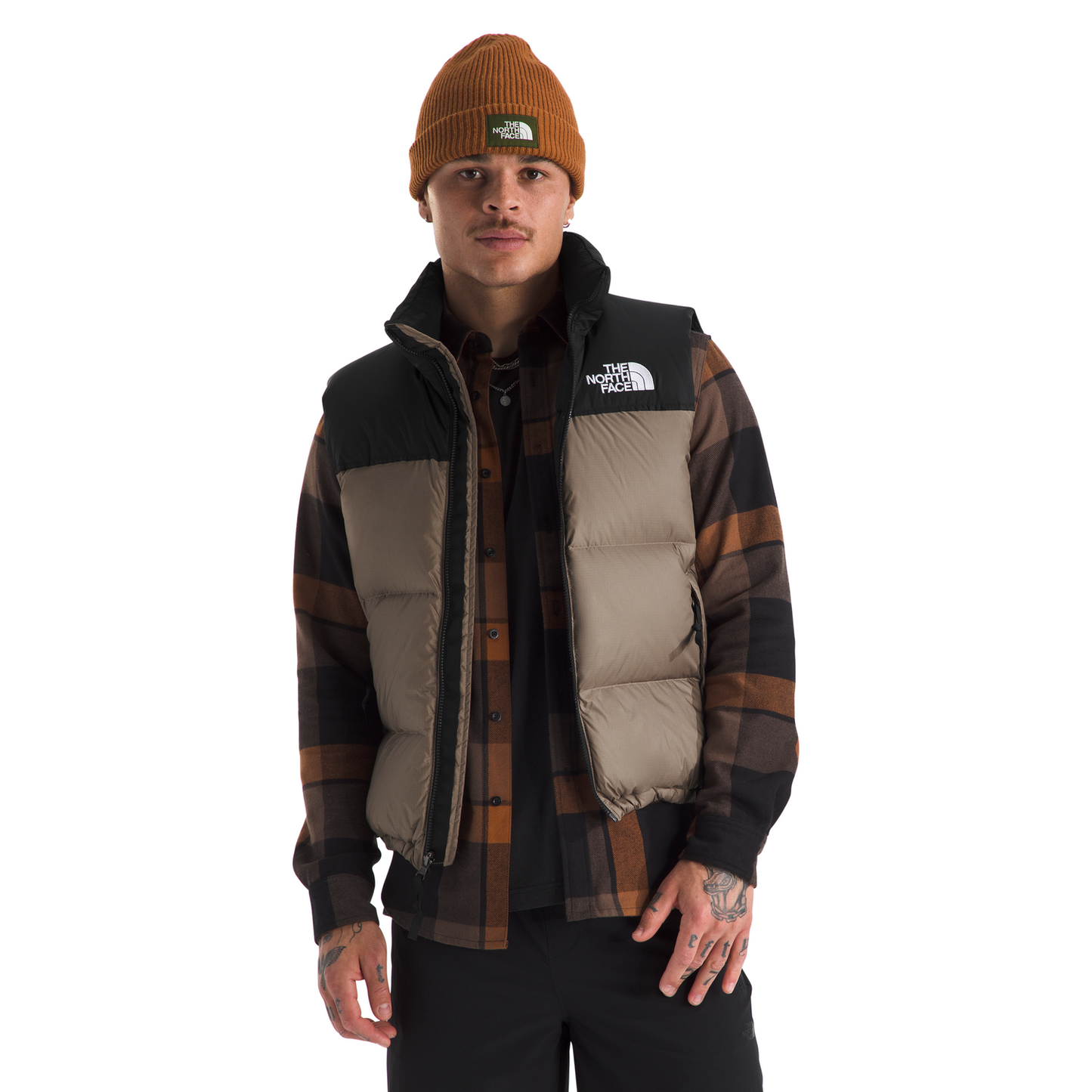 The North Face Men's 1996 Retro Nuptse Vest