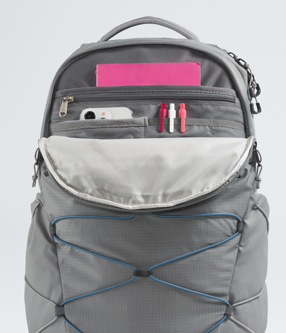 The North Face Unisex Borealis Backpack - NF0A52SE2GN