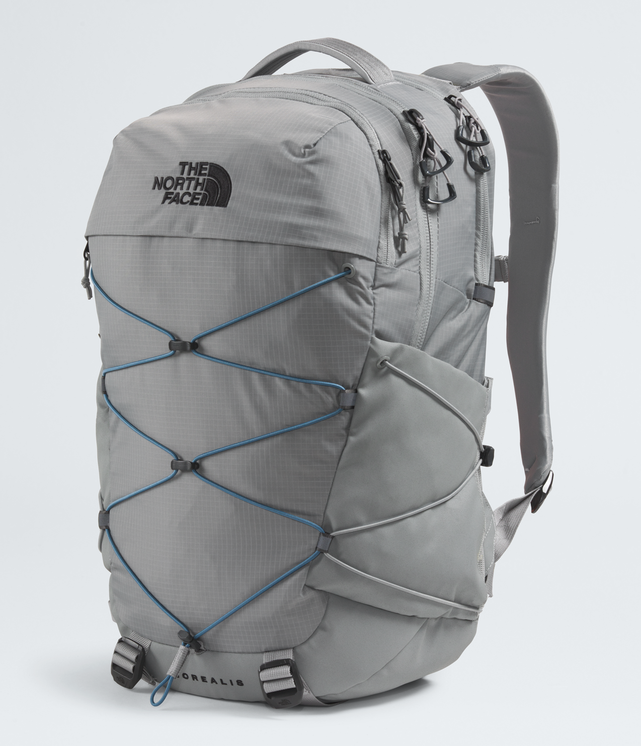best price north face borealis backpack The North Face Borealis Backpack Concrete