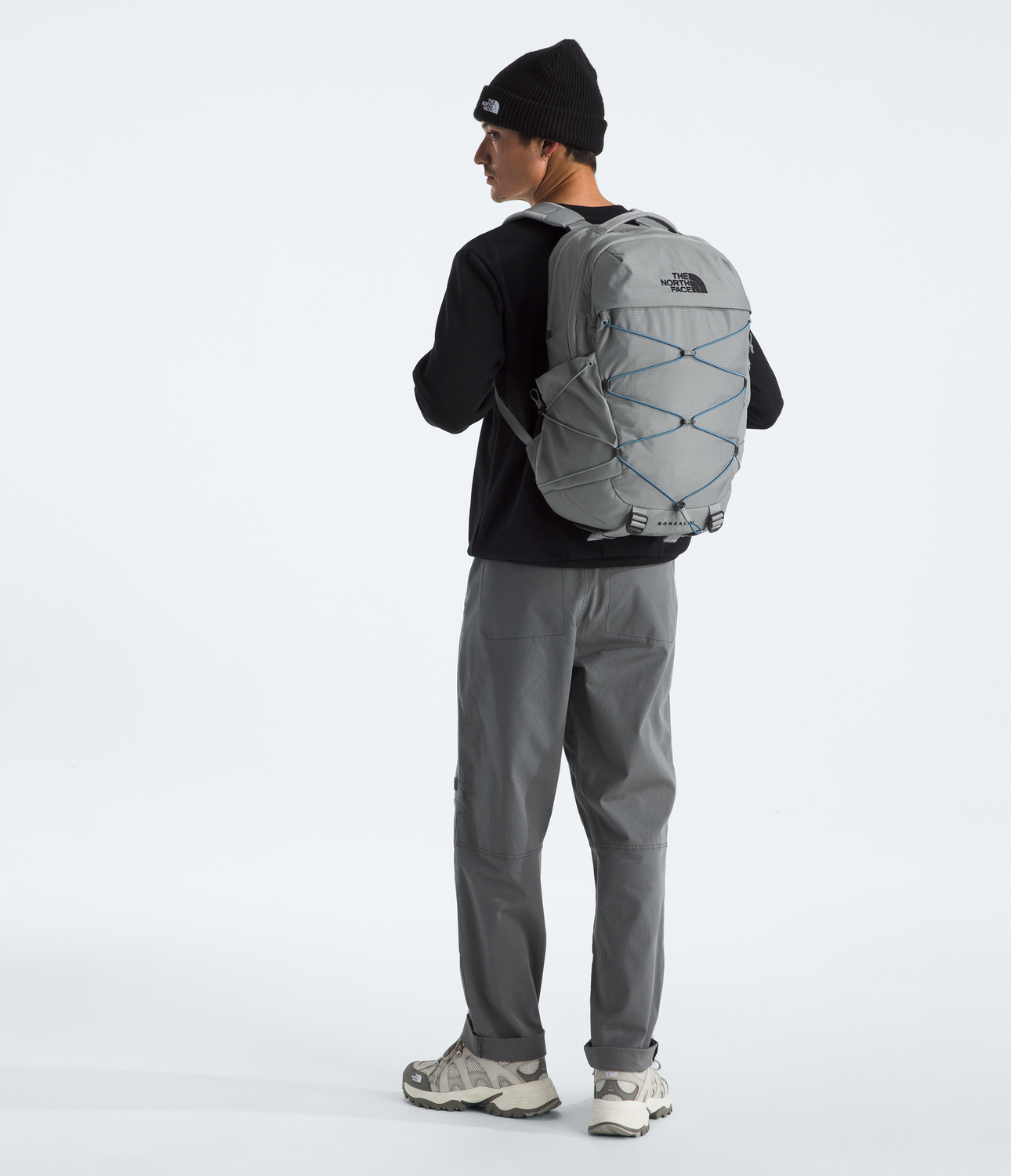 The North Face Unisex Borealis Backpack - NF0A52SE2GN
