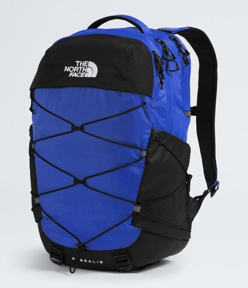 The North Face Unisex Borealis Backpack - NF0A52SE2GN – Zulily