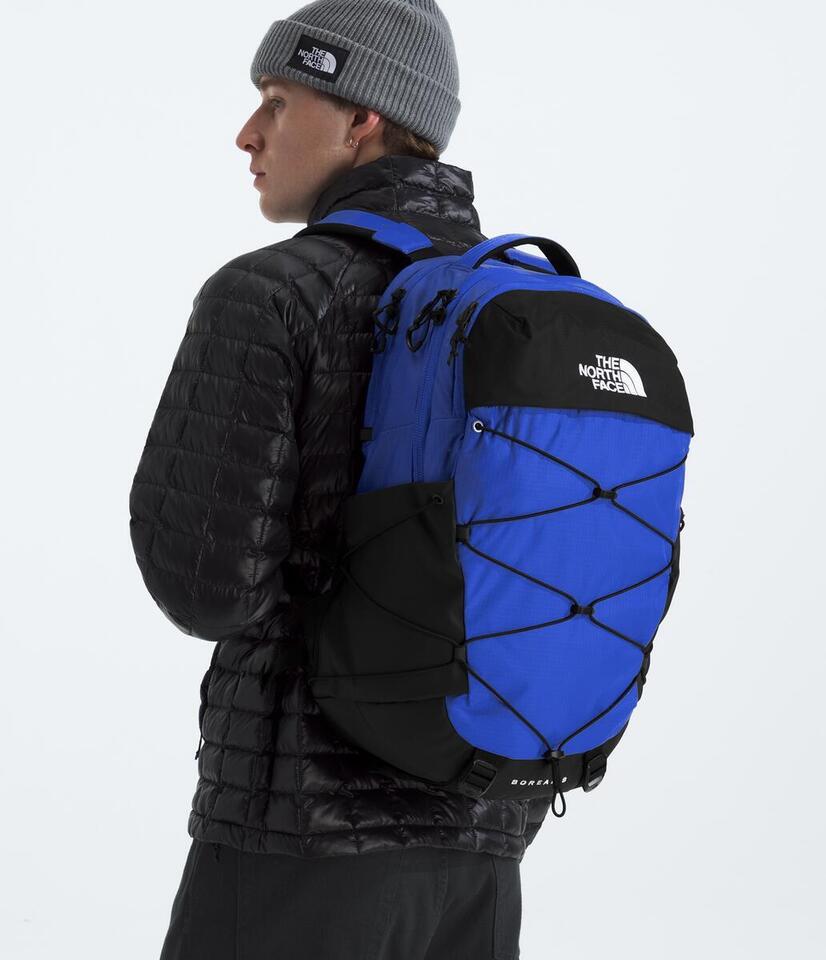 The North Face Unisex Borealis Backpack - NF0A52SEG2H