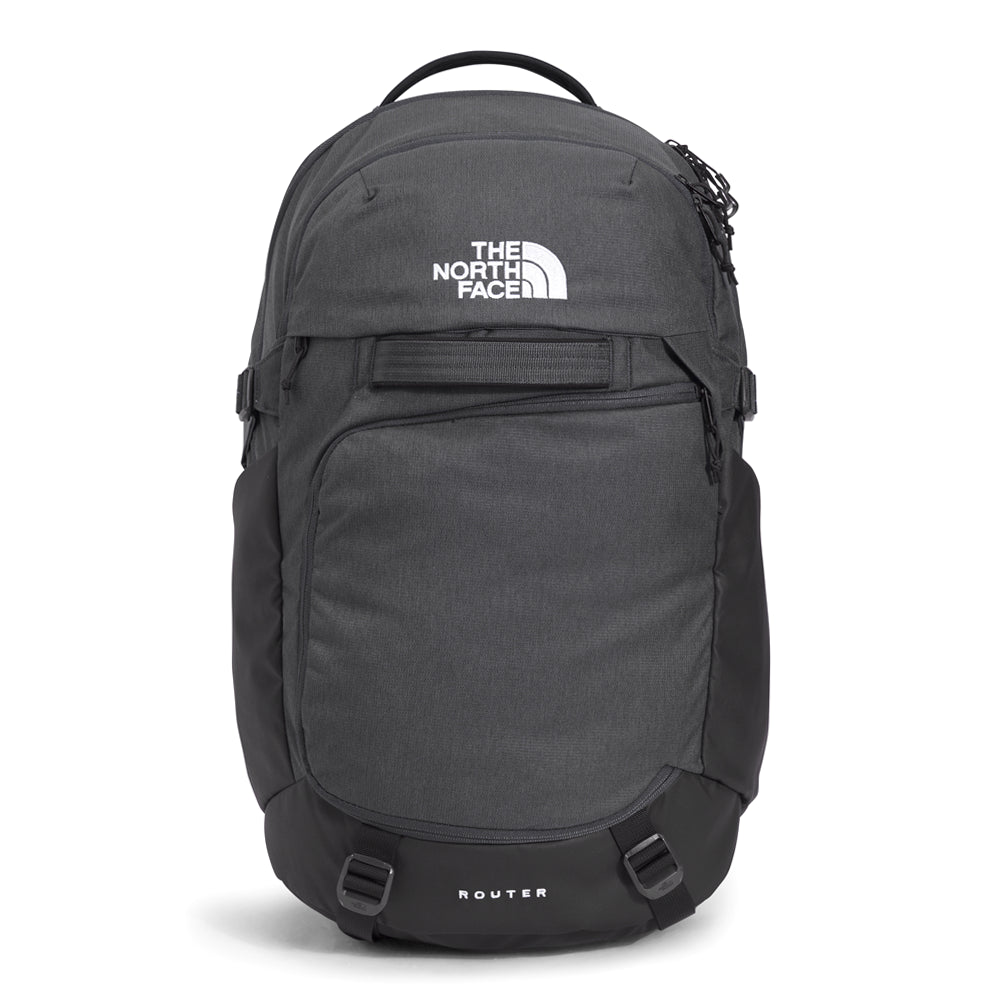 The North Face Unisex Router Backpack - NF0A52SF4JH