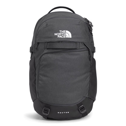 The North Face Unisex Router Backpack - NF0A52SF4JH