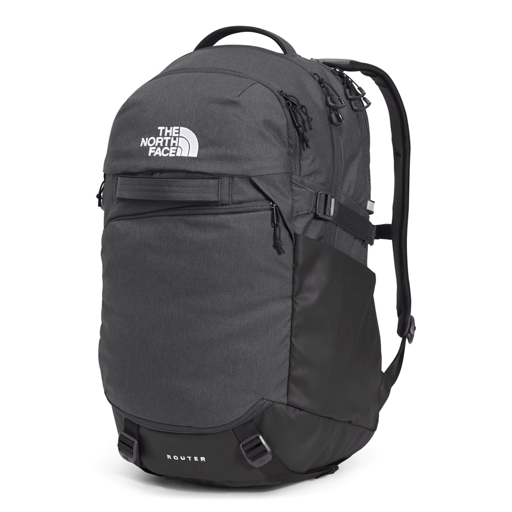 The North Face Unisex Router Backpack - NF0A52SF4JH