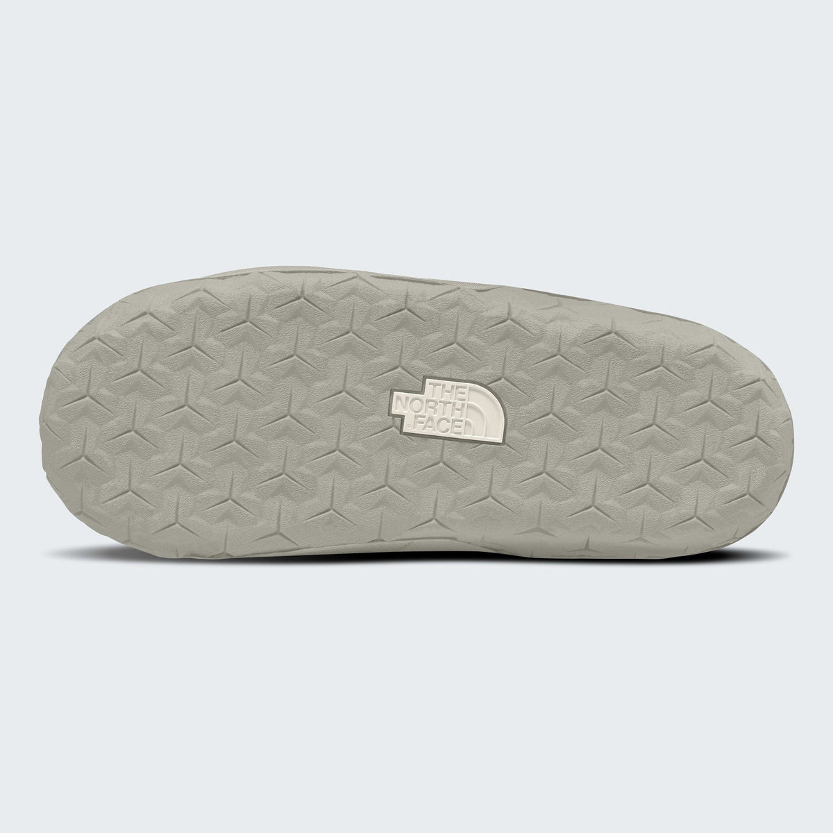 The North Face Women's Nuptse Mule White Dune/Soapstone