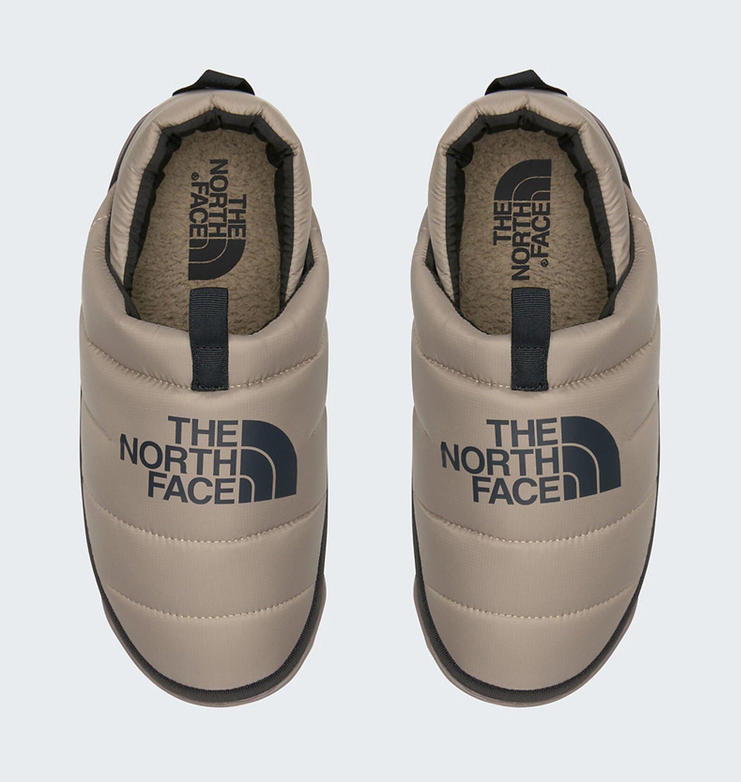 The North Face Men's North Face Nuptse Mule Mules