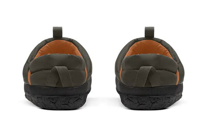 The North Face Men's North Face Nuptse Mule Mules
