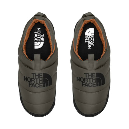 The North Face Men's North Face Nuptse Mule Mules