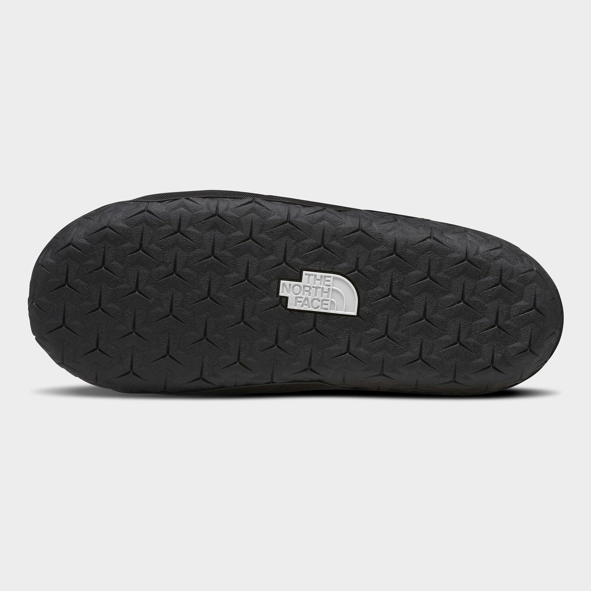 The North Face Men's Nuptse Mule Corduroy TNF Black/TNF Black