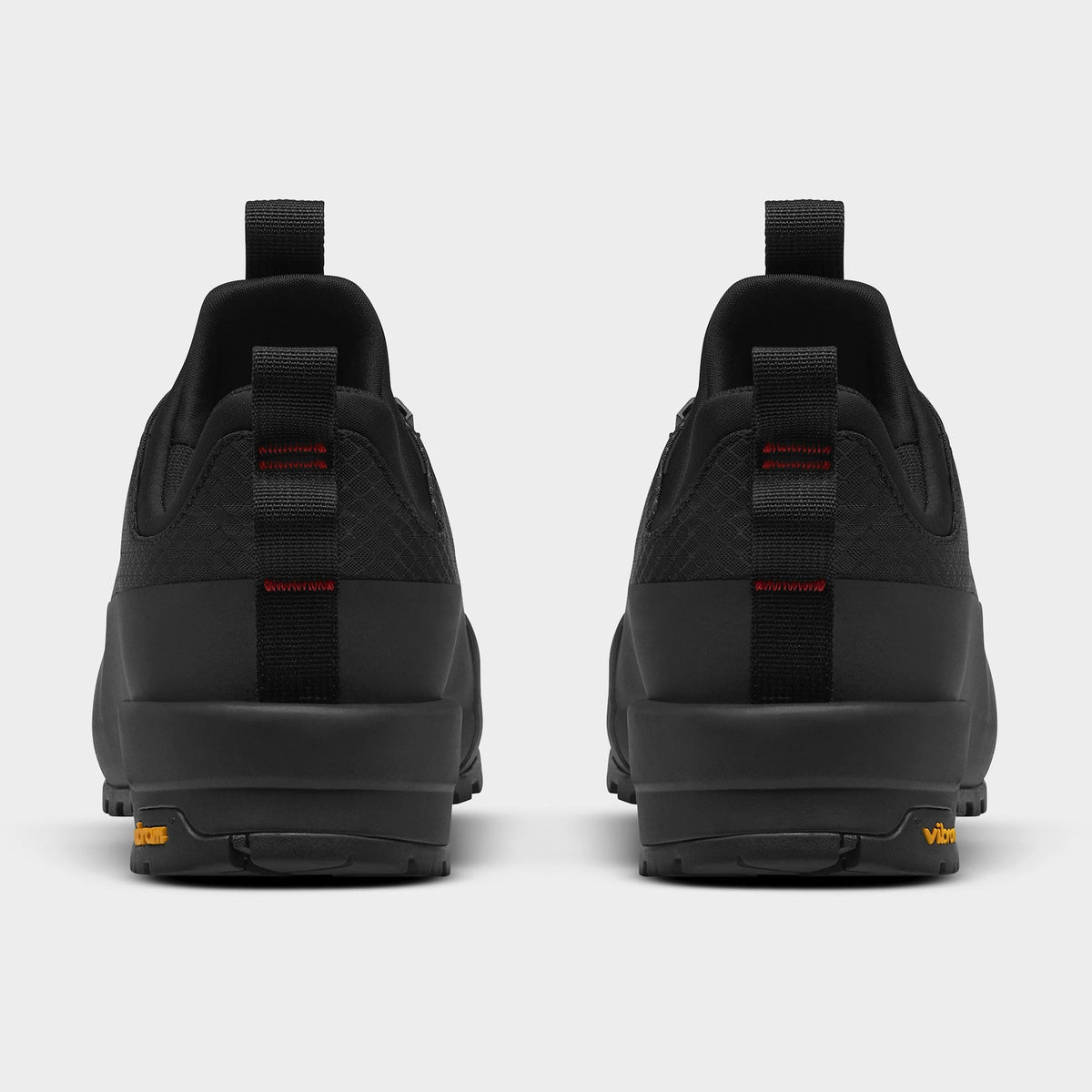 The North Face Men's Glenclyffe Low TNF Black/TNF Black