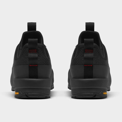 The North Face Men's Glenclyffe Low TNF Black/TNF Black
