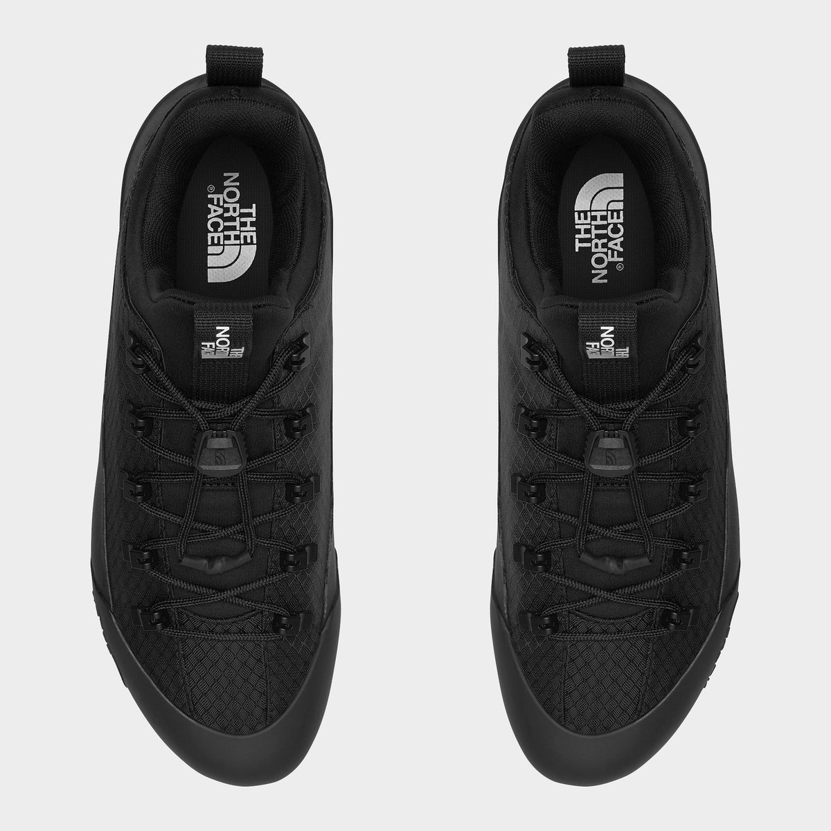 The North Face Men's Glenclyffe Low TNF Black/TNF Black