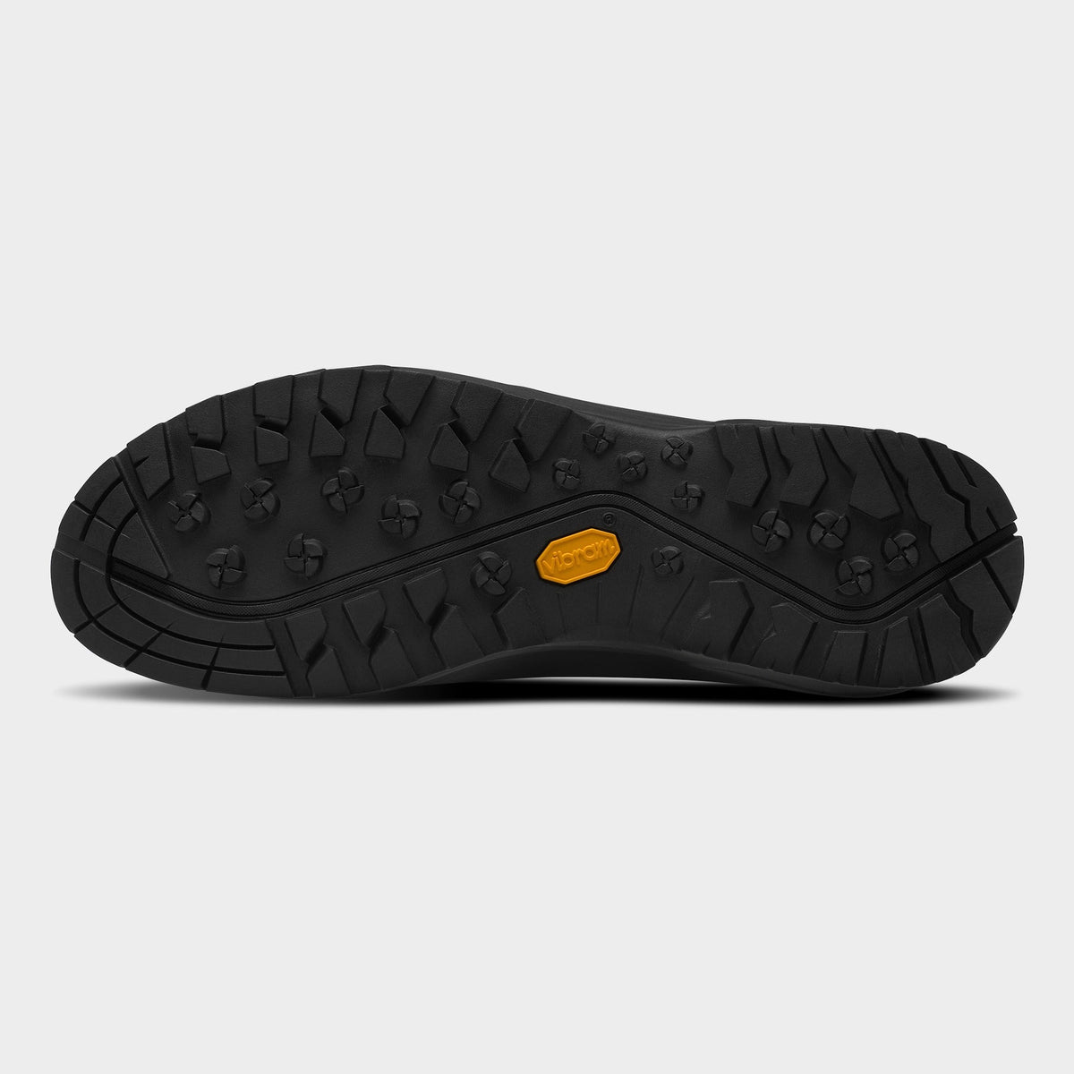 The North Face Men's Glenclyffe Low TNF Black/TNF Black