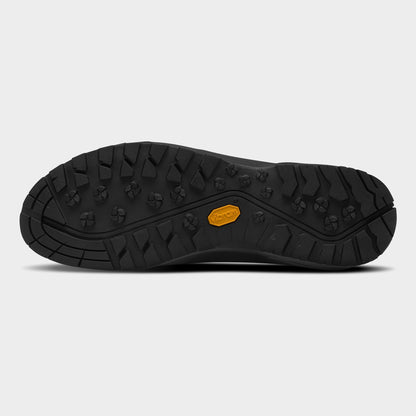 The North Face Men's Glenclyffe Low TNF Black/TNF Black