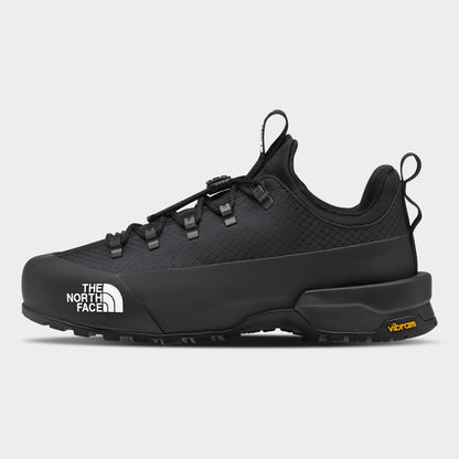 The North Face Men's Glenclyffe Low TNF Black/TNF Black