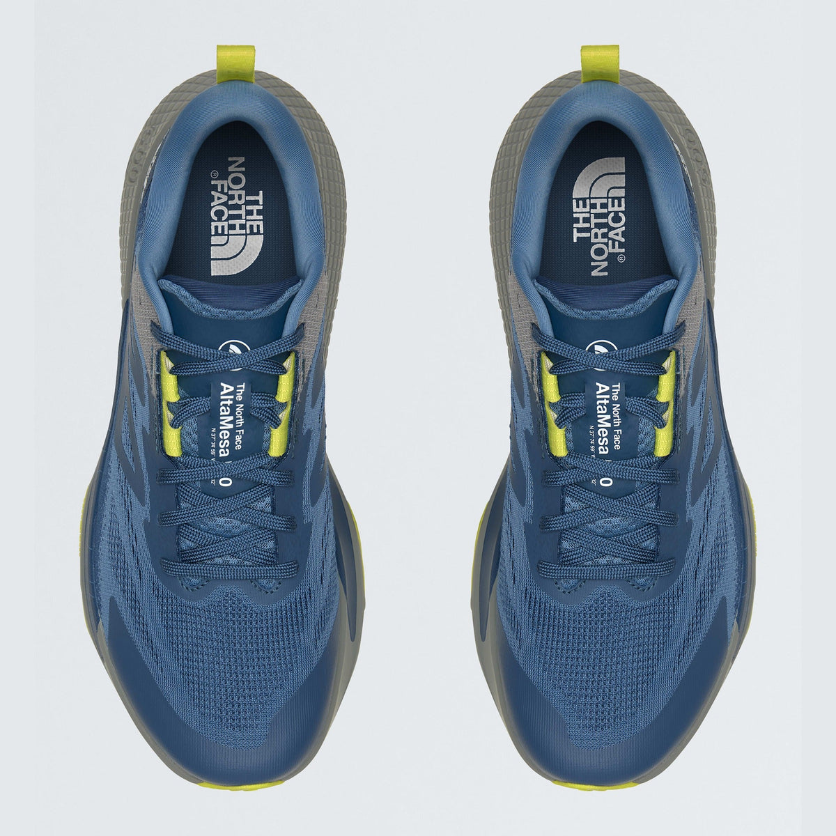 The North Face Men's Altamesa 500 Winslor Blue/Shady Blue