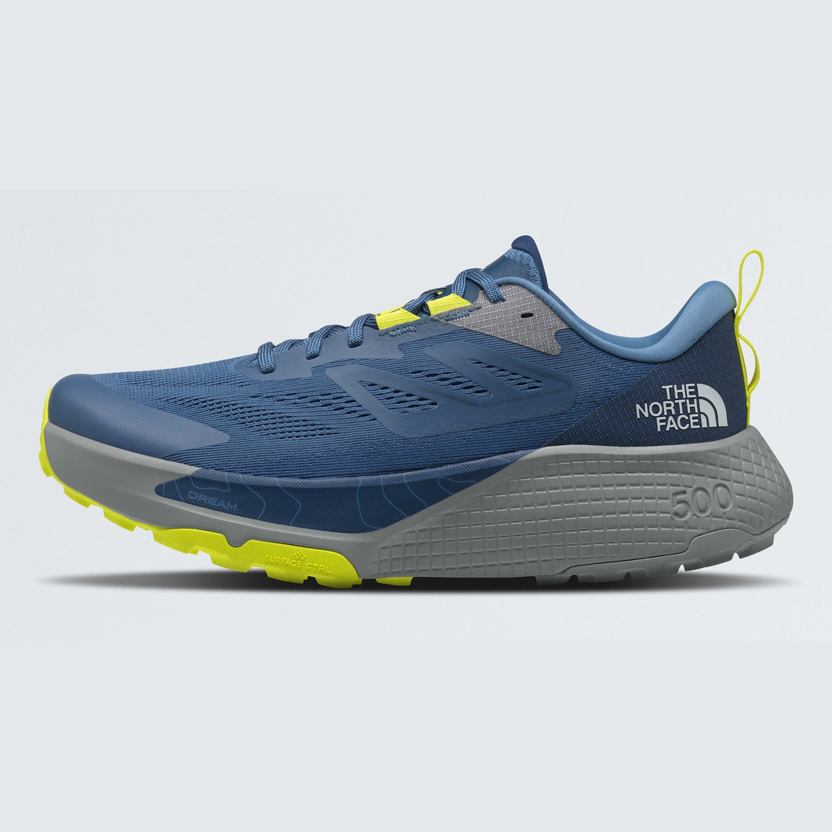 The North Face Men's Altamesa 500 Winslor Blue/Shady Blue
