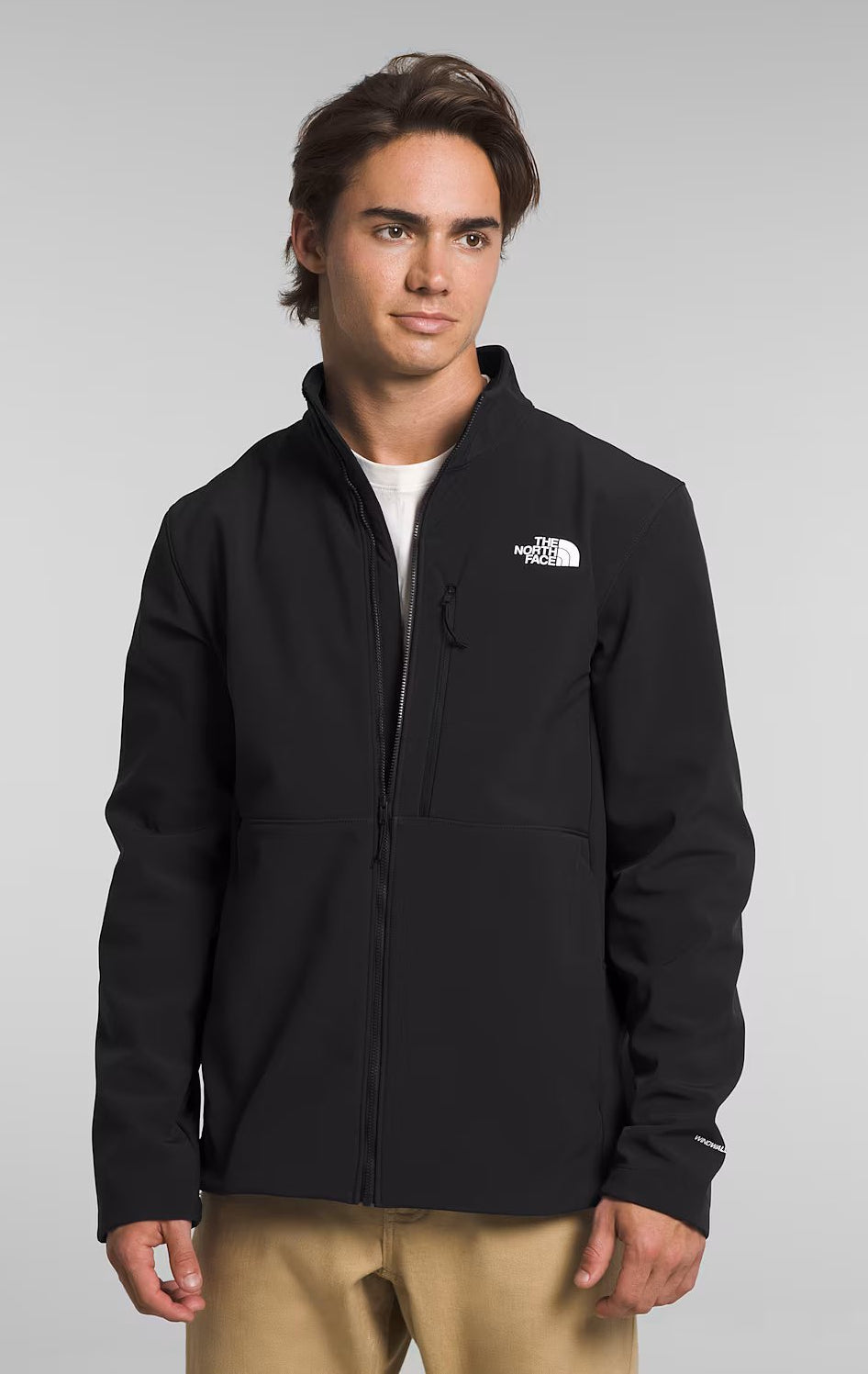 The North Face Men's North Face Apex Bionic 3 Jacket Jackets