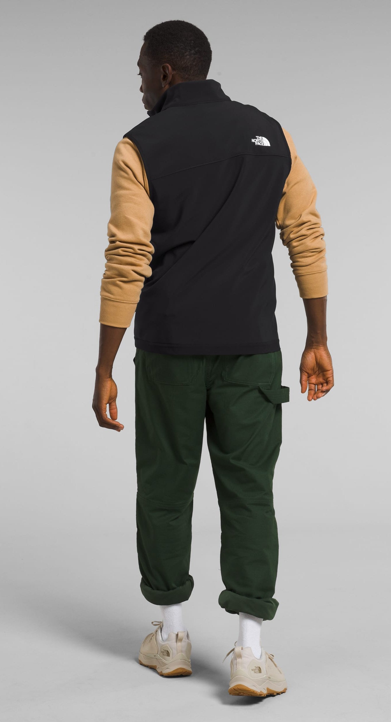 The North Face Men's North Face Apex Bionic 3 Vest Vests