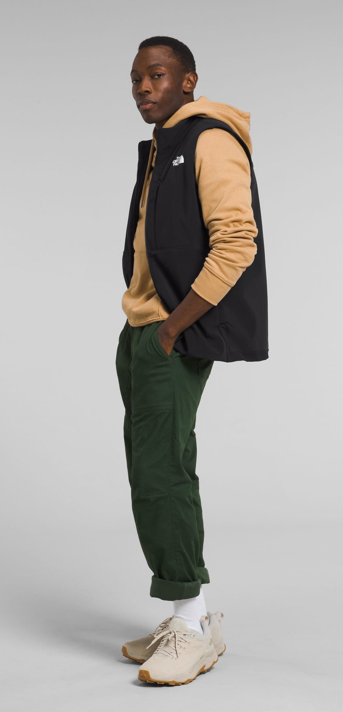 The North Face Men's Apex Bionic 3 Vest