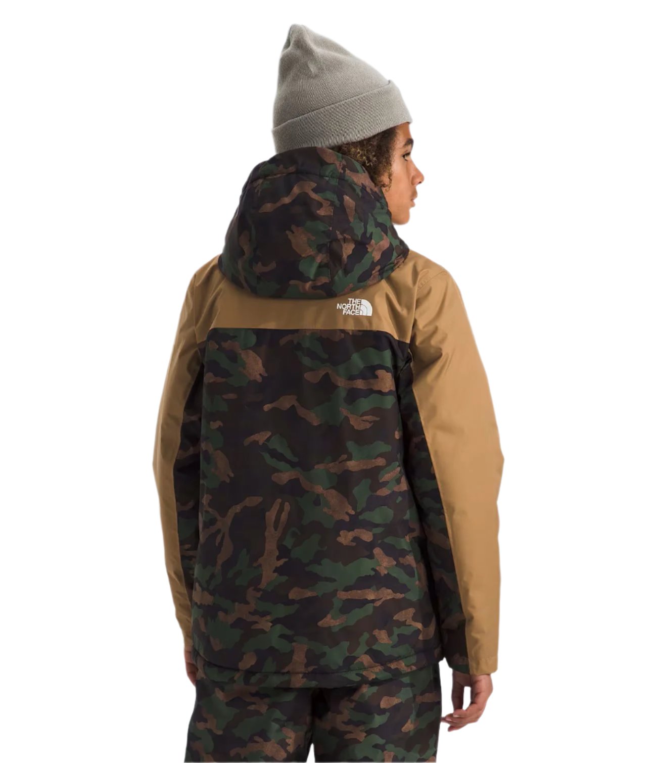 The North Face Youth Freedom Insulated Jacket Jackets
