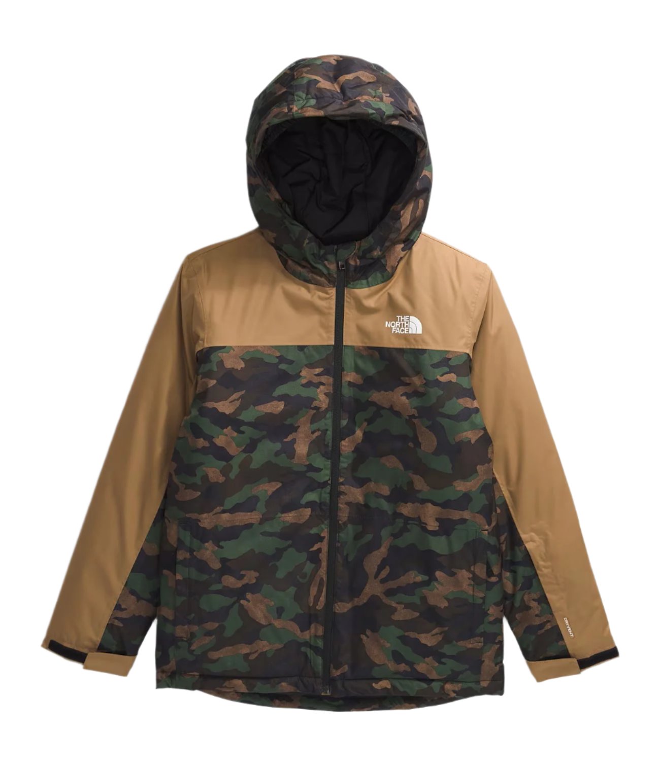 The North Face Youth Freedom Insulated Jacket Jackets