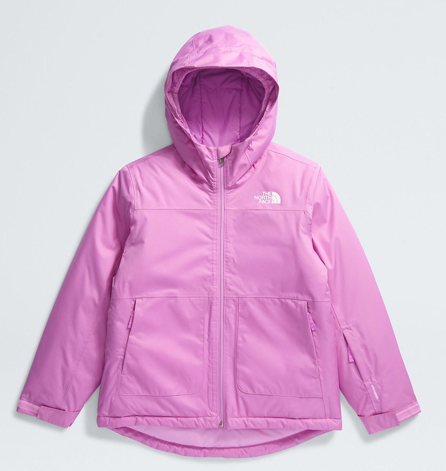 The North Face Youth Girls' Freedom Insulated Jacket