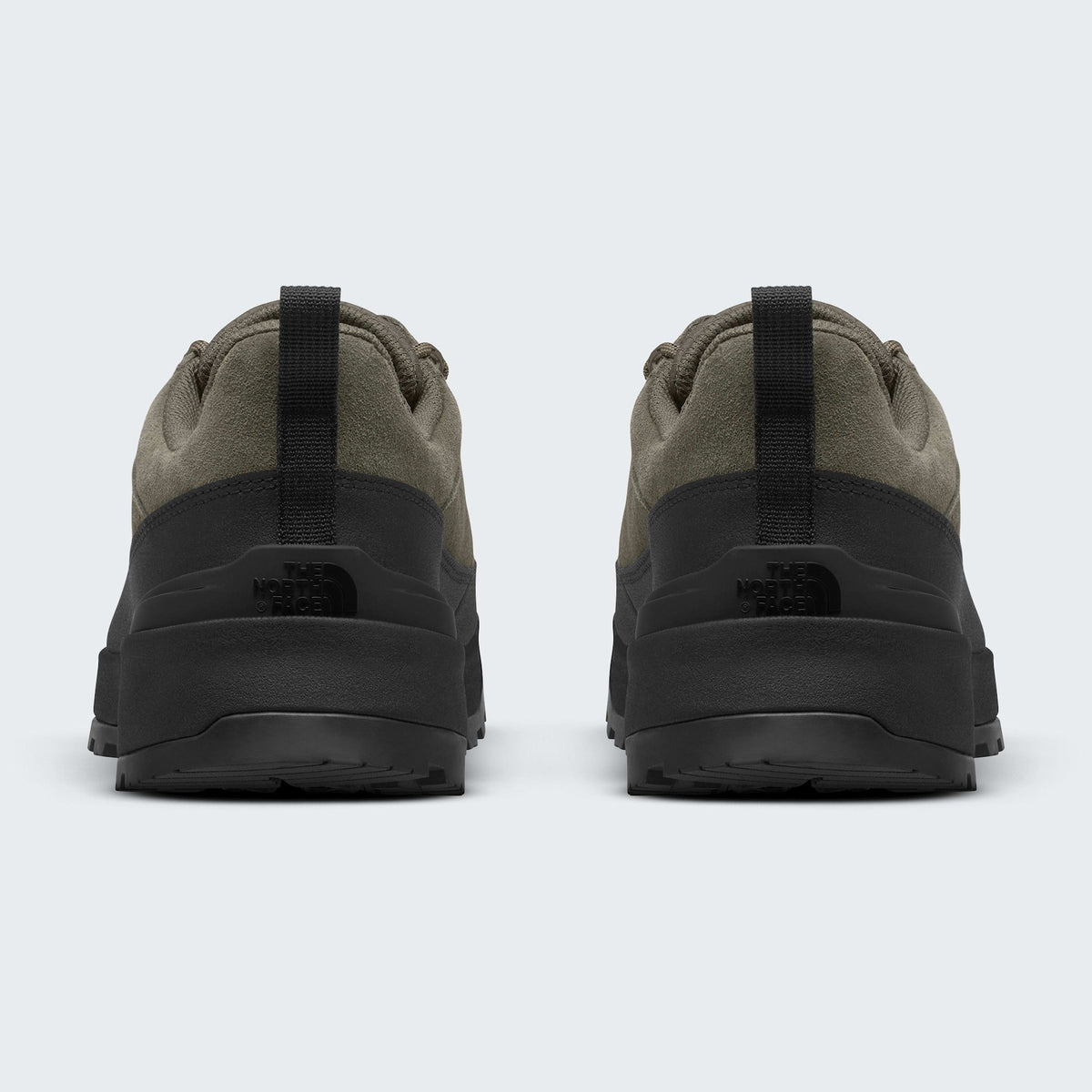 The North Face Men's Glenclyffe Urban Low New Taupe Green/TNF Black