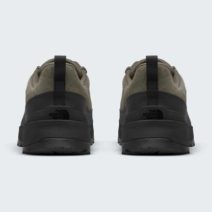 The North Face Men's Glenclyffe Urban Low New Taupe Green/TNF Black