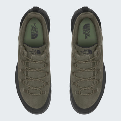 The North Face Men's Glenclyffe Urban Low New Taupe Green/TNF Black