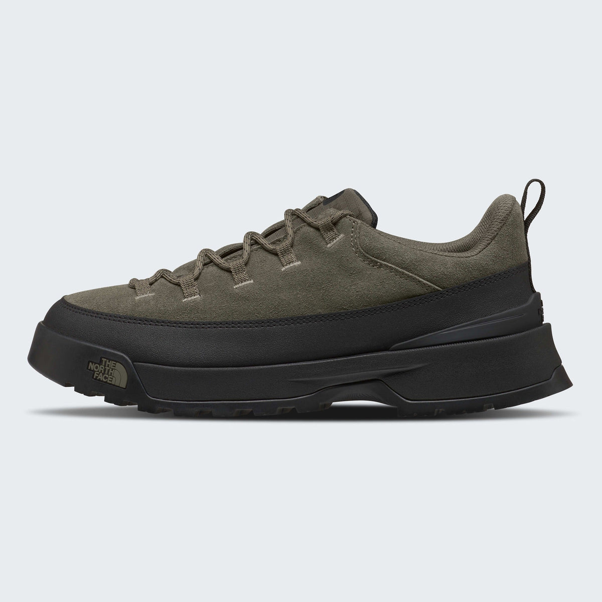 The North Face Men's Glenclyffe Urban Low New Taupe Green/TNF Black