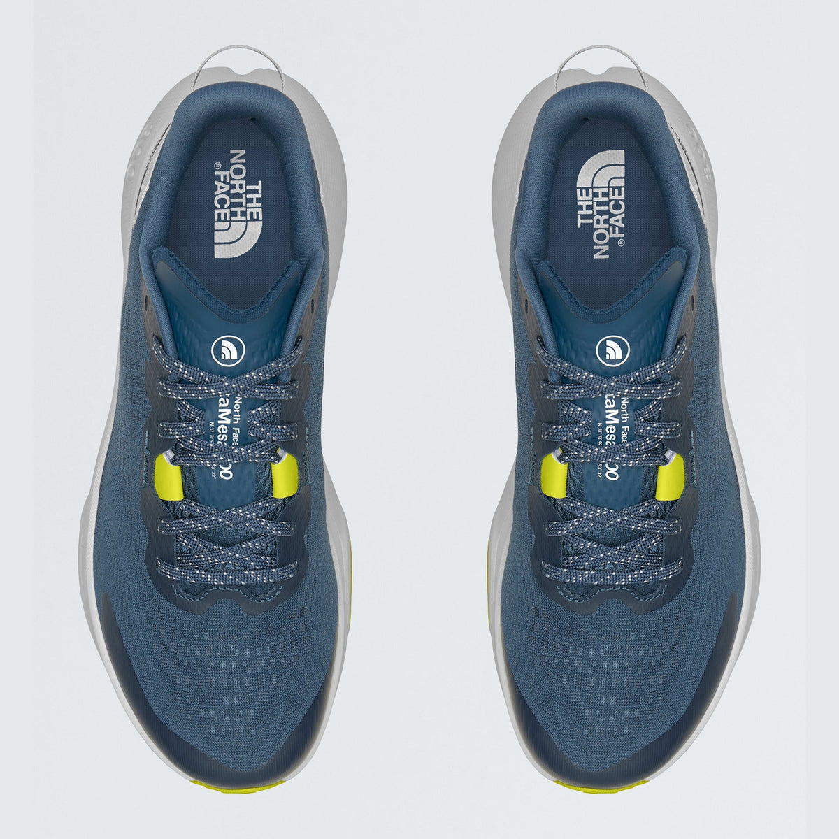 The North Face Men's Altamesa 300 Shady Blue/Summit Navy