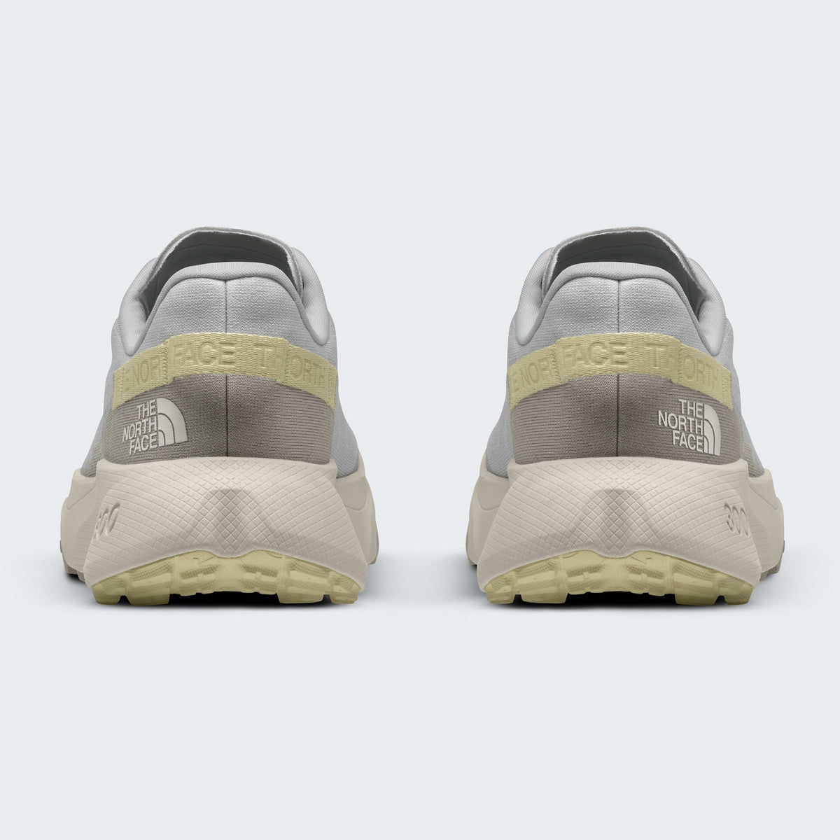 The North Face Men's Altamesa 300 Glacier Gray/Soapstone
