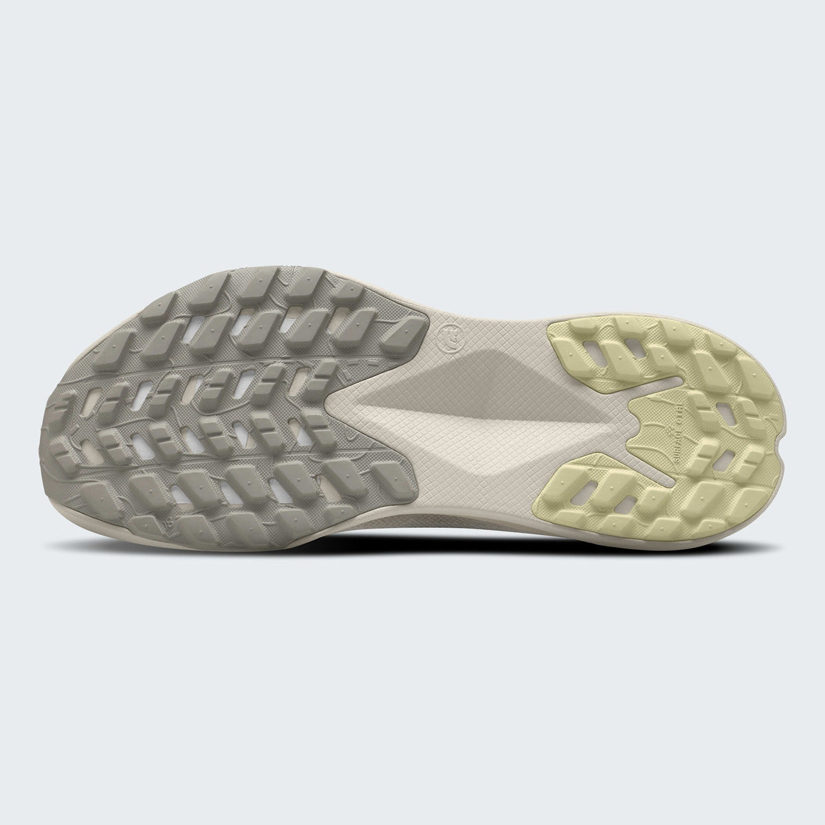 The North Face Men's Altamesa 300 Glacier Gray/Soapstone