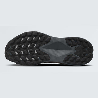 The North Face Men's Altamesa 300 Asphalt Grey/TNF Black