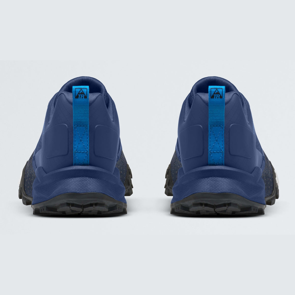 The North Face Men's Offtrail TR GORE-TEX Hero Blue TNF Black