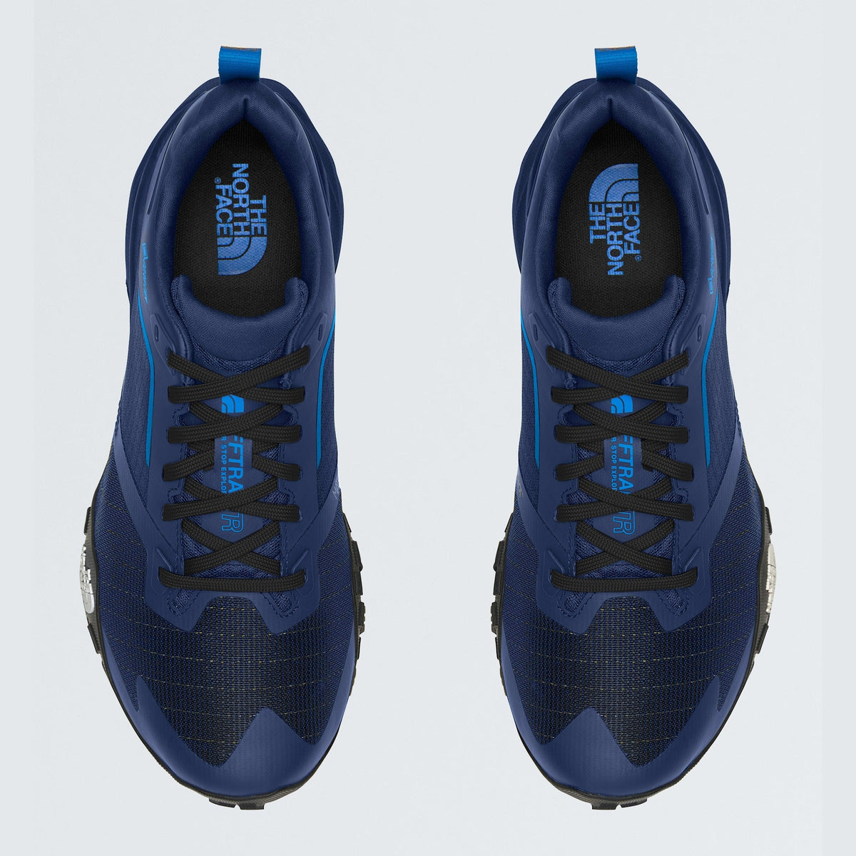 The North Face Men's Offtrail TR GORE-TEX Hero Blue TNF Black