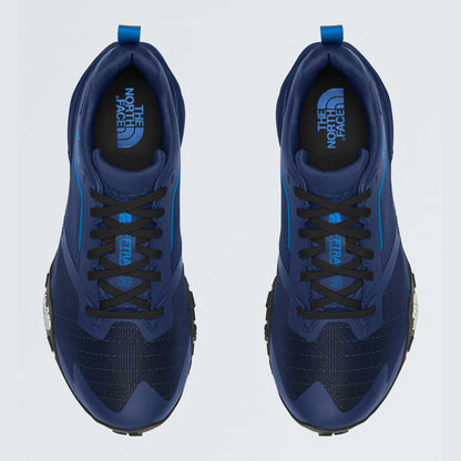 The North Face Men's Offtrail TR GORE-TEX Hero Blue TNF Black