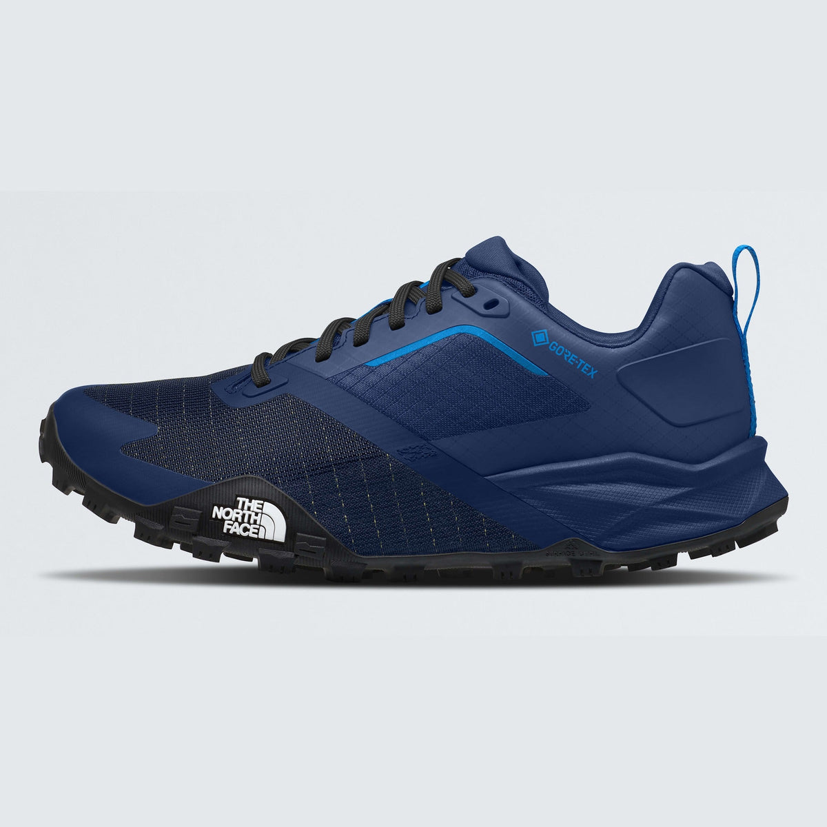 The North Face Men's Offtrail TR GORE-TEX Hero Blue TNF Black