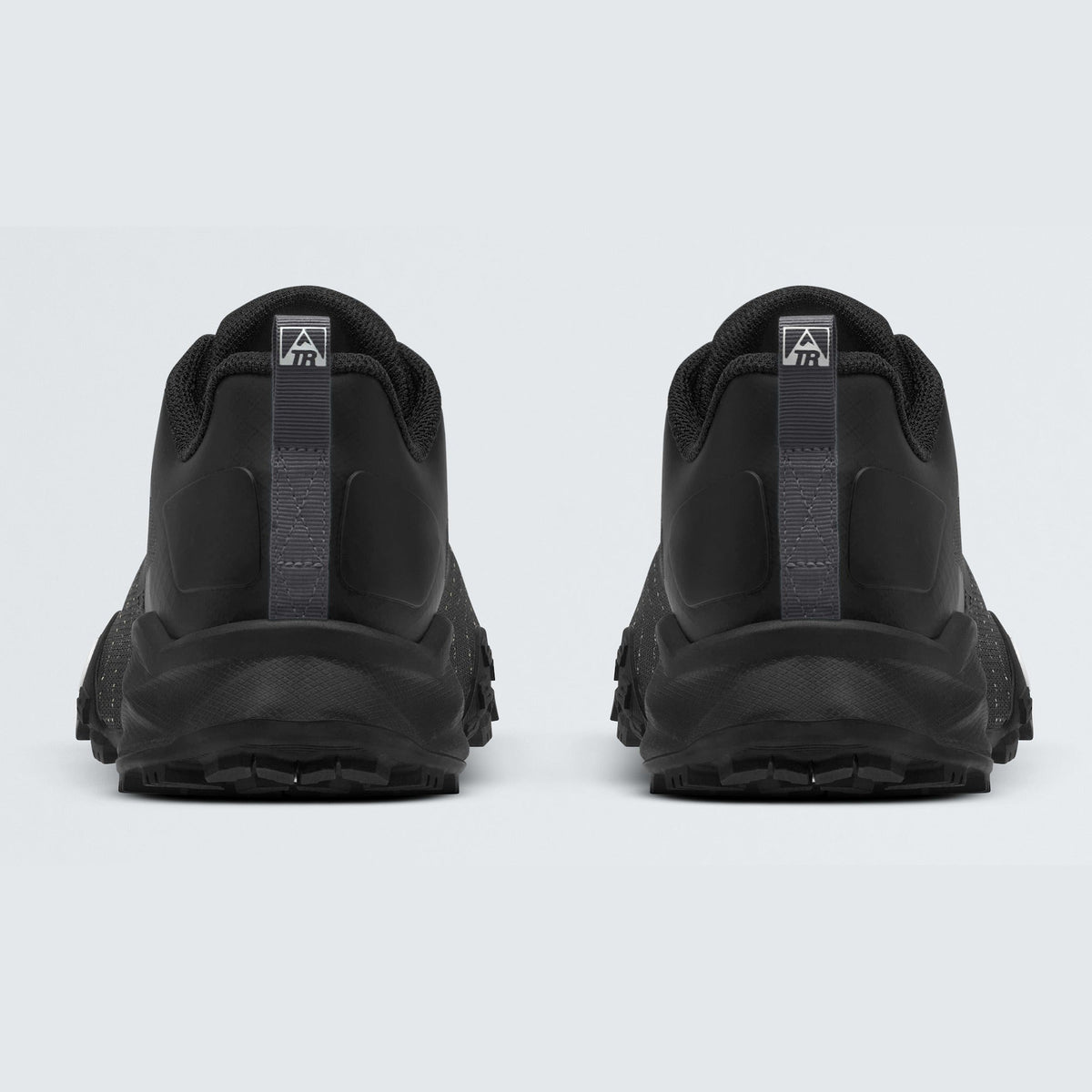 The North Face Men's Offtrail TR Asphalt Grey TNF Black