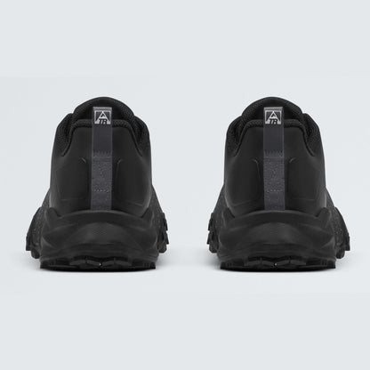 The North Face Men's Offtrail TR Asphalt Grey TNF Black