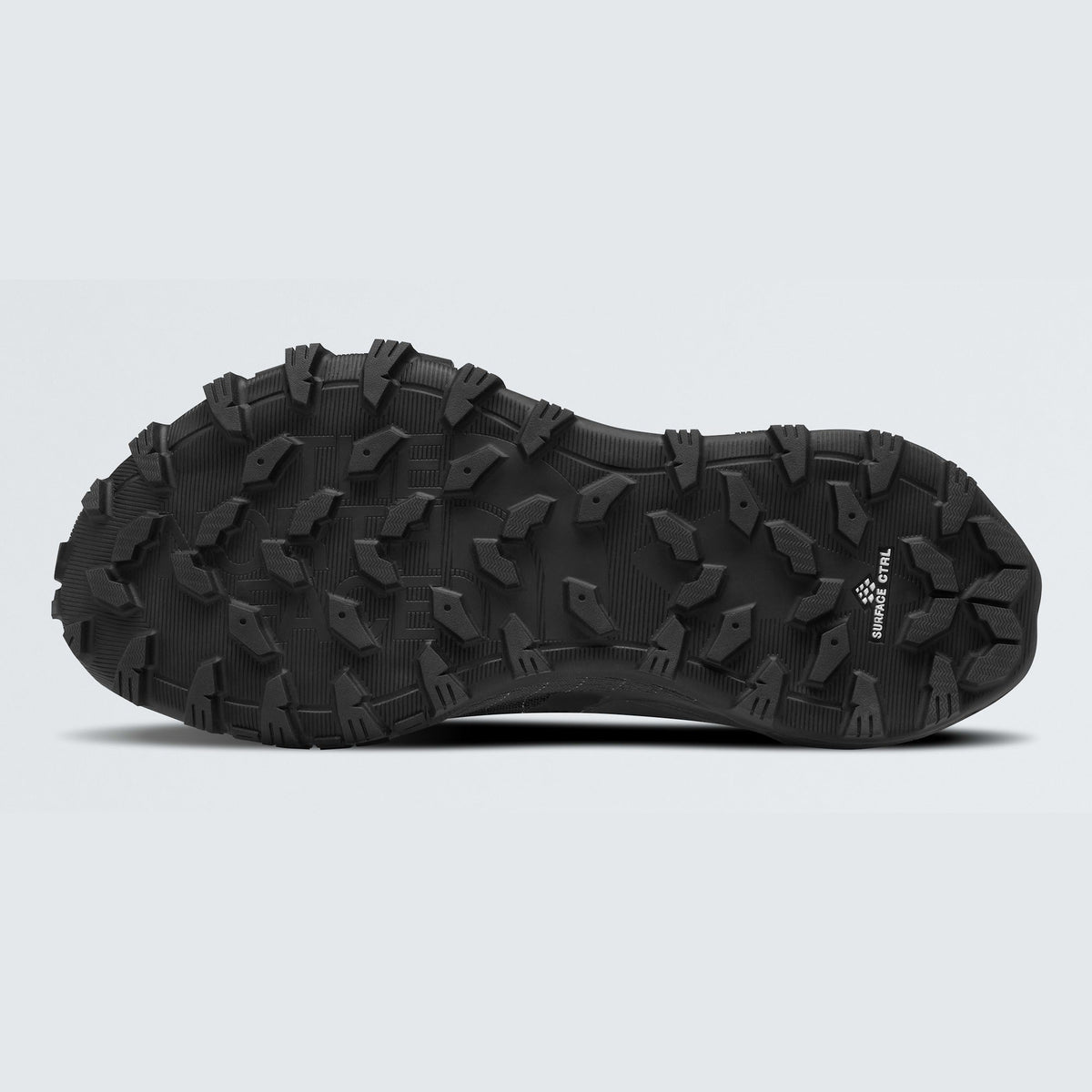 The North Face Men's Offtrail TR Asphalt Grey TNF Black