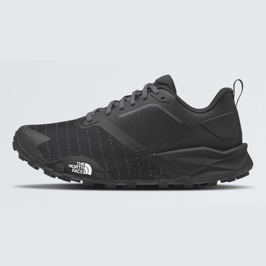 The North Face Men's Offtrail TR Asphalt Grey TNF Black