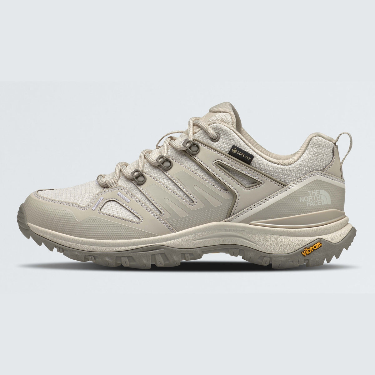 The North Face Women's Hedgehog GORE-TEX Calacatta/White Dune
